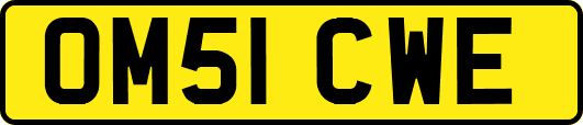 OM51CWE