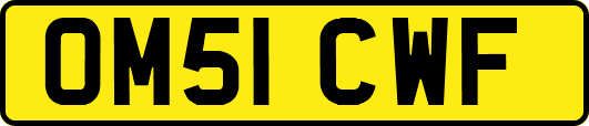 OM51CWF