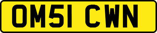 OM51CWN