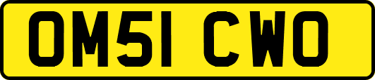 OM51CWO