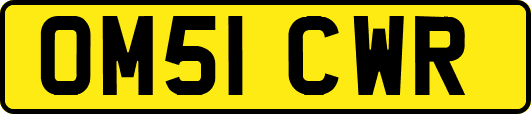 OM51CWR