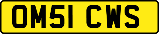 OM51CWS