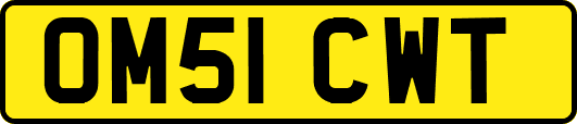 OM51CWT