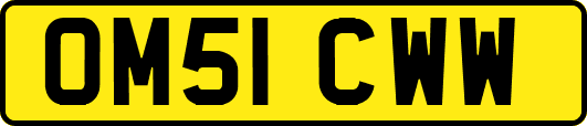 OM51CWW