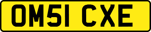 OM51CXE