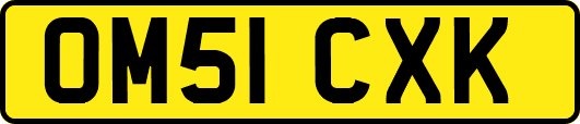 OM51CXK