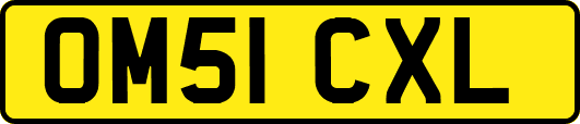 OM51CXL