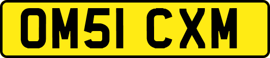 OM51CXM