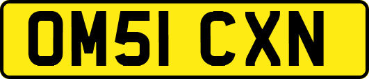 OM51CXN