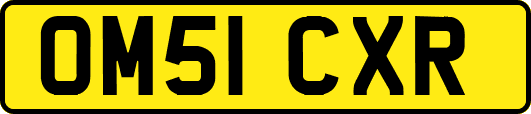 OM51CXR