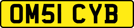 OM51CYB