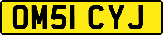 OM51CYJ