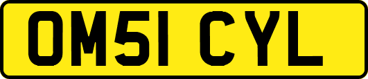 OM51CYL