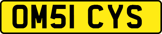 OM51CYS