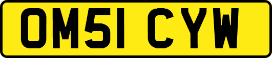 OM51CYW