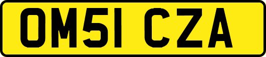 OM51CZA