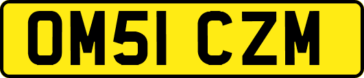 OM51CZM