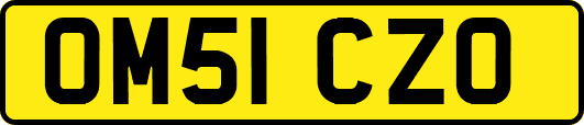OM51CZO