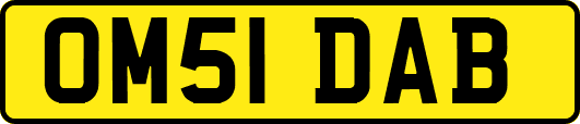 OM51DAB