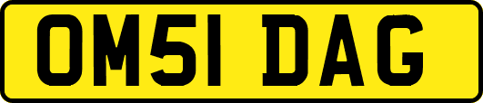 OM51DAG