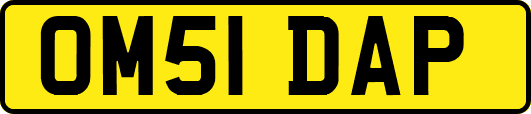 OM51DAP