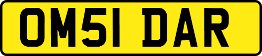 OM51DAR