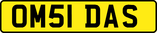 OM51DAS