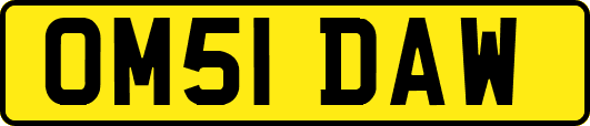 OM51DAW