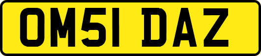 OM51DAZ