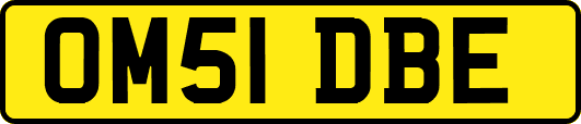 OM51DBE
