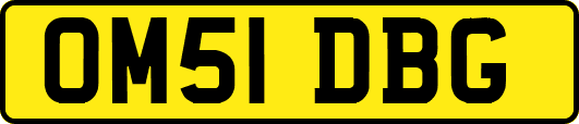 OM51DBG