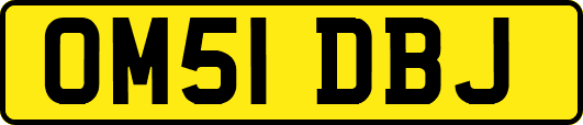 OM51DBJ