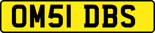 OM51DBS