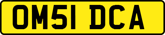 OM51DCA