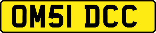 OM51DCC
