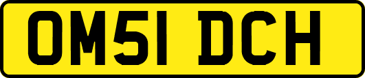 OM51DCH