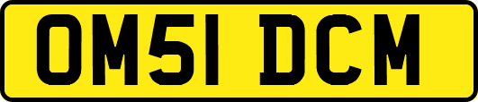 OM51DCM