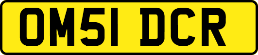 OM51DCR
