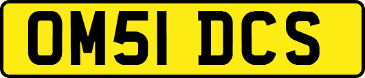 OM51DCS