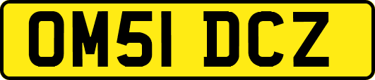 OM51DCZ