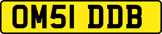 OM51DDB