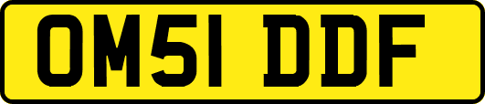 OM51DDF