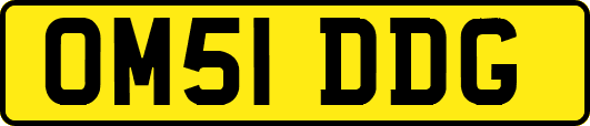 OM51DDG