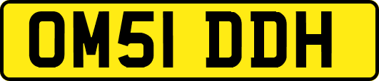 OM51DDH