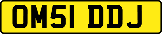 OM51DDJ