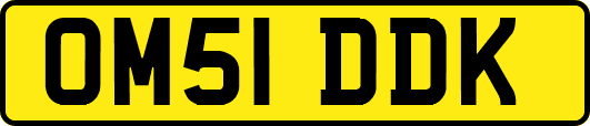 OM51DDK