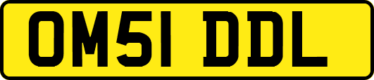 OM51DDL