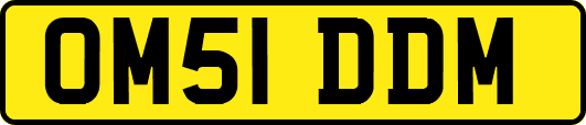 OM51DDM