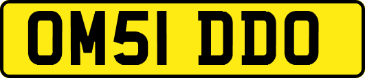 OM51DDO