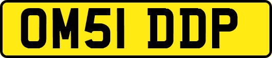 OM51DDP